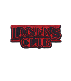 THERMOCOLLANT - Losers Club