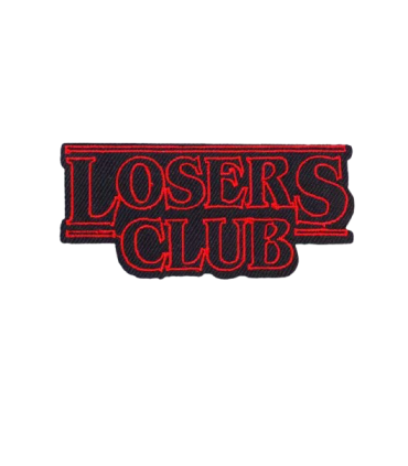 THERMOCOLLANT - Losers Club