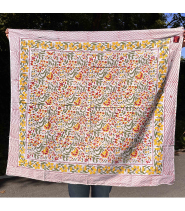 Foulard indien - RANI