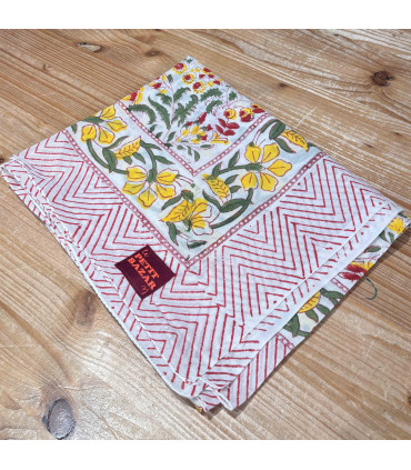 Foulard indien - RANI