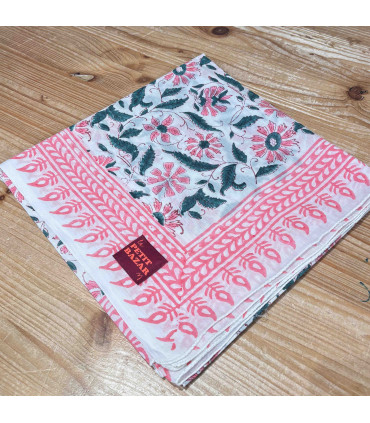 Foulard indien - NEELA