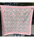 Foulard indien - NEELA