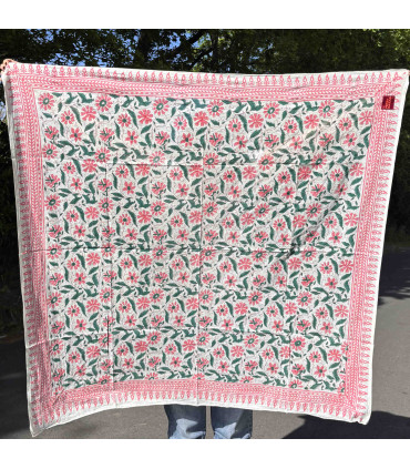 Foulard indien - NEELA