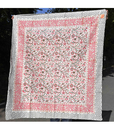 Foulard indien - JAYA