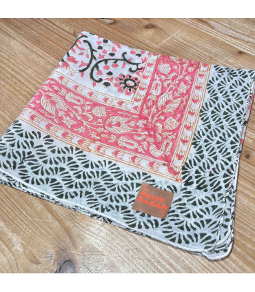 Foulard indien - JAYA