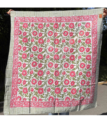 Foulard indien - NOOR