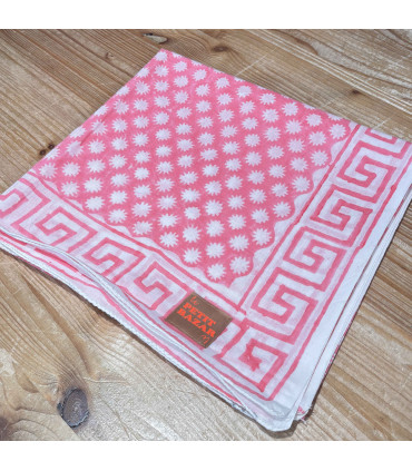 Foulard Indien - SHIVA