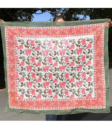 Foulard indien - DIYA