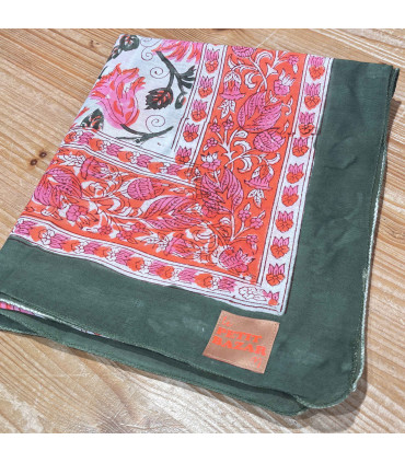 Foulard indien - DIYA