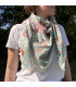 Foulard indien - SITA