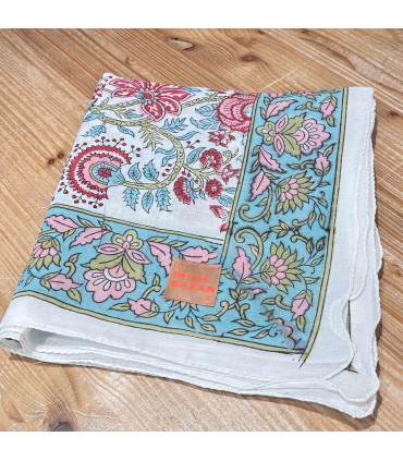 Foulard indien - SITA
