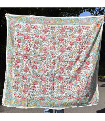 Foulard indien - SITA