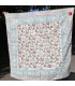 Foulard indien - MIRA
