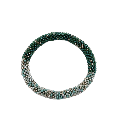 Bracelet Népalais - BANDA