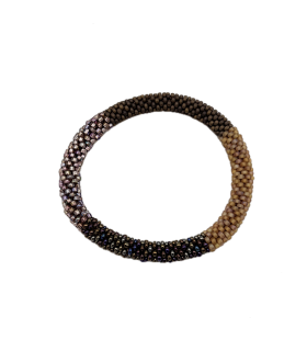 Bracelet Népalais - FLORES