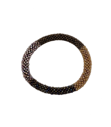 Bracelet Népalais - FLORES