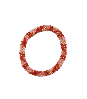 Bracelet Népalais - JAVA