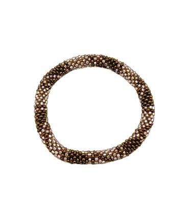 Bracelet Népalais - WEH