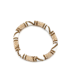 Bracelet Népalais - DERAWAN