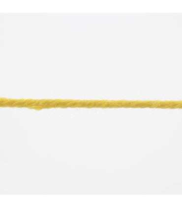 LANGYARNS - Baby Cotton - CITRON JAUNE