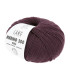 LANG YARNS MERINO 200 BEBE Bordeaux
