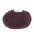 LANG YARNS MERINO 200 BEBE Bordeaux