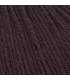 LANG YARNS MERINO 200 BEBE Bordeaux
