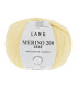 LANG YARNS MERINO 200 BEBE Jaune