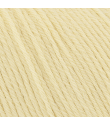 LANG YARNS MERINO 200 BEBE Jaune