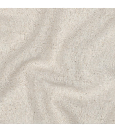 Lin Viscose - BEIGE CLAIR
