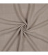Lin Viscose - TAUPE