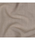 Lin Viscose - TAUPE
