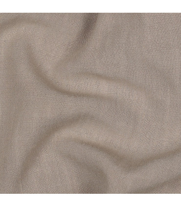 Lin Viscose - TAUPE