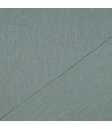 Lin Viscose - EUCALYPTUS