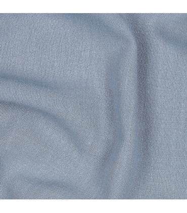 Lin Viscose - BLEU