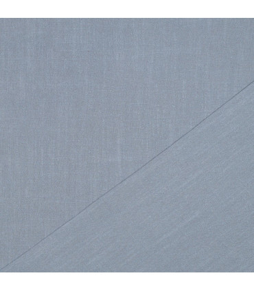 Lin Viscose - BLEU