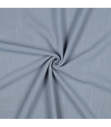 Lin Viscose - BLEU