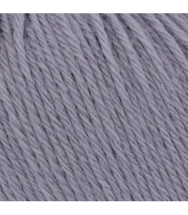 LANG YARNS MERINO 200 BEBE Lilas