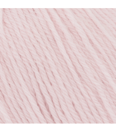 LANG YARNS MERINO 200 BEBE Rose Layette