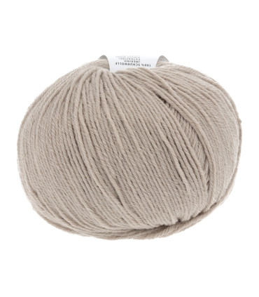 LANG YARNS MERINO 200 BEBE Sable
