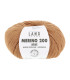 LANG YARNS MERINO 200 BEBE Camel