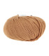 LANG YARNS MERINO 200 BEBE Camel
