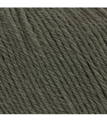 LANG YARNS MERINO 200 BEBE Kaki