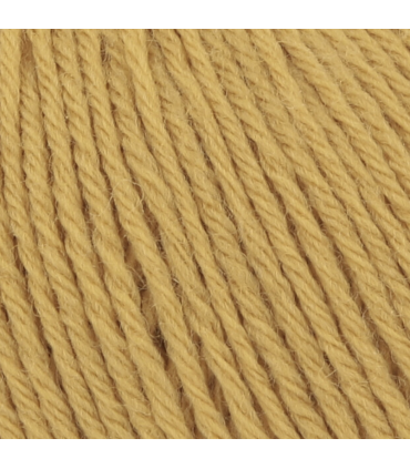 LANG YARNS MERINO 200 BEBE Moutarde