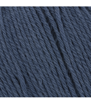 LANG YARNS MERINO 200 BEBE Bleu Jean