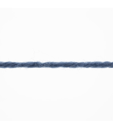 LANG YARNS MERINO 200 BEBE Bleu Jean