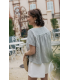 GERMAIN PATRONS - la Robe , Blouse - GABRIELLE