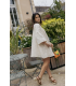 GERMAIN PATRONS - la Robe , Blouse - GABRIELLE