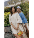 GERMAIN PATRONS - la Robe , Blouse - GABRIELLE