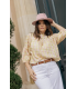 GERMAIN PATRONS - la Robe , Blouse - GABRIELLE